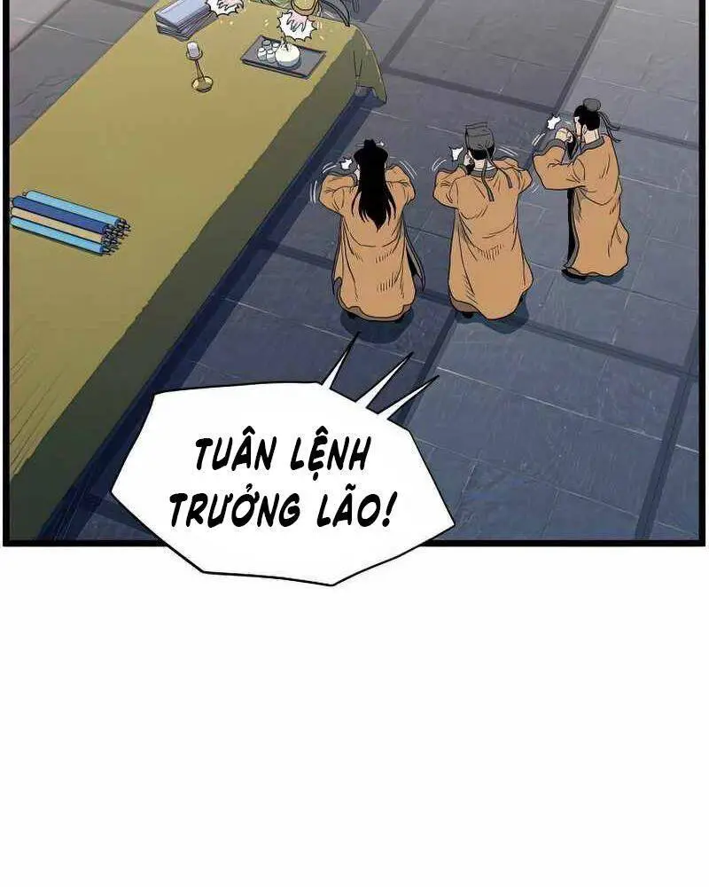 Đăng Nhập Murim Nettruyen ZZZ Chương 117 Page 141