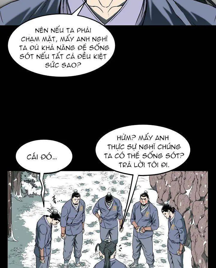 Đăng Nhập Murim Nettruyen ZZZ Chương 25 Page 12