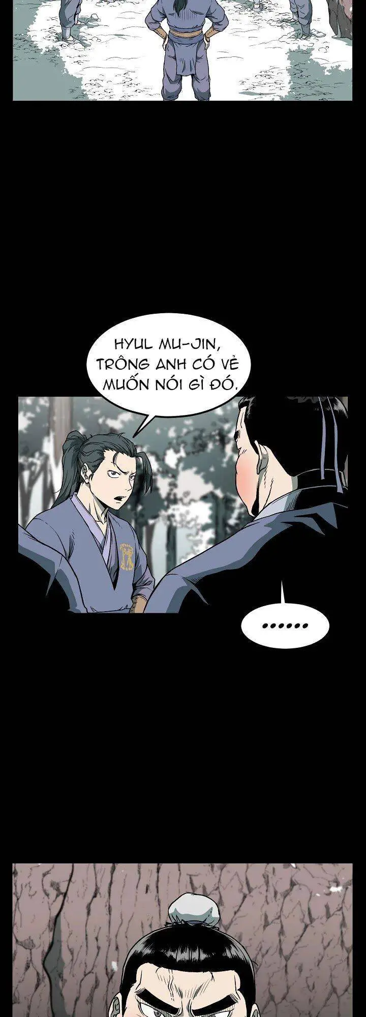 Đăng Nhập Murim Nettruyen ZZZ Chương 25 Page 13