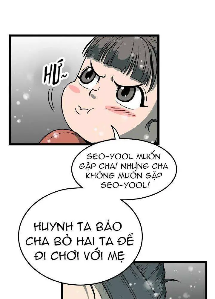 Đăng Nhập Murim Nettruyen ZZZ Chương 25 Page 20