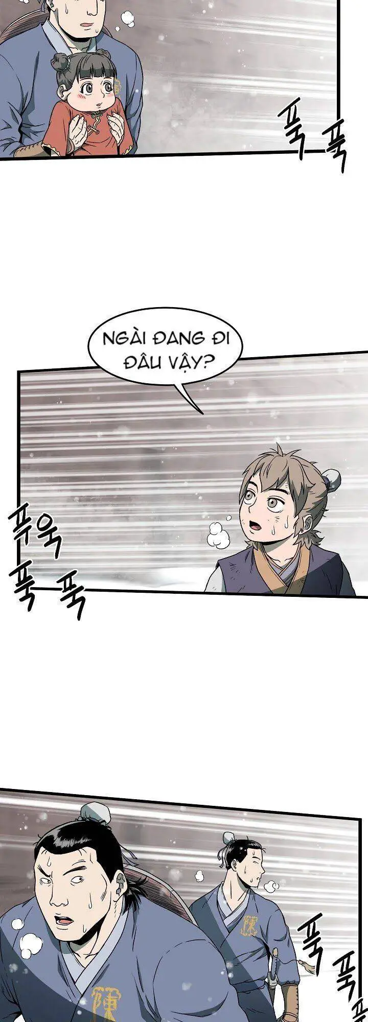 Đăng Nhập Murim Nettruyen ZZZ Chương 25 Page 31
