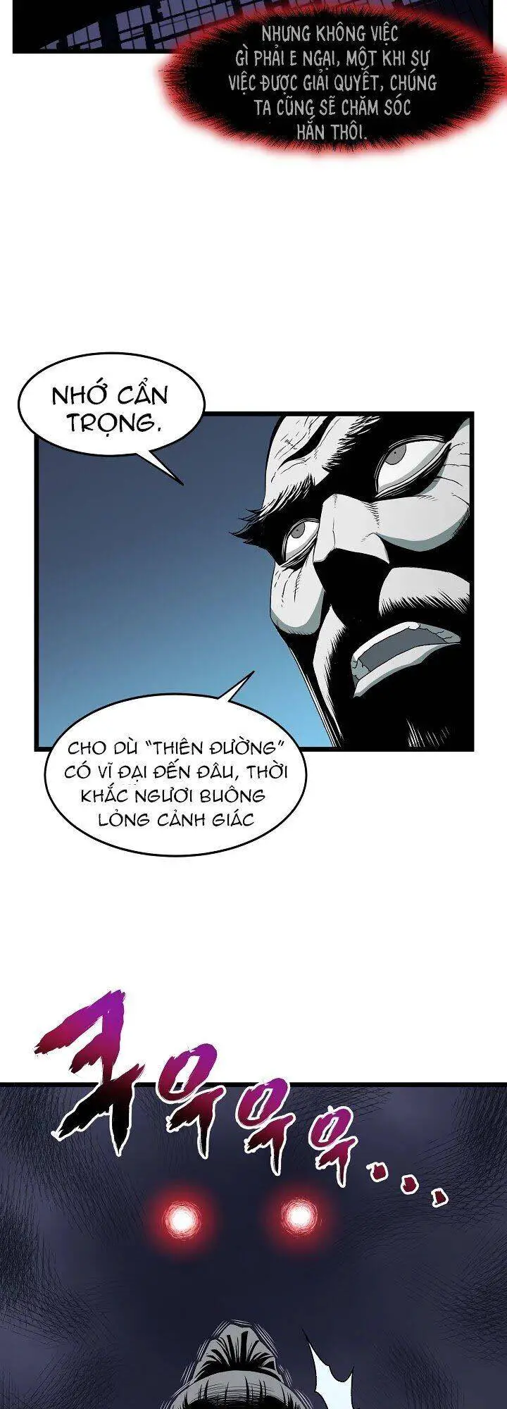 Đăng Nhập Murim Nettruyen ZZZ Chương 25 Page 47
