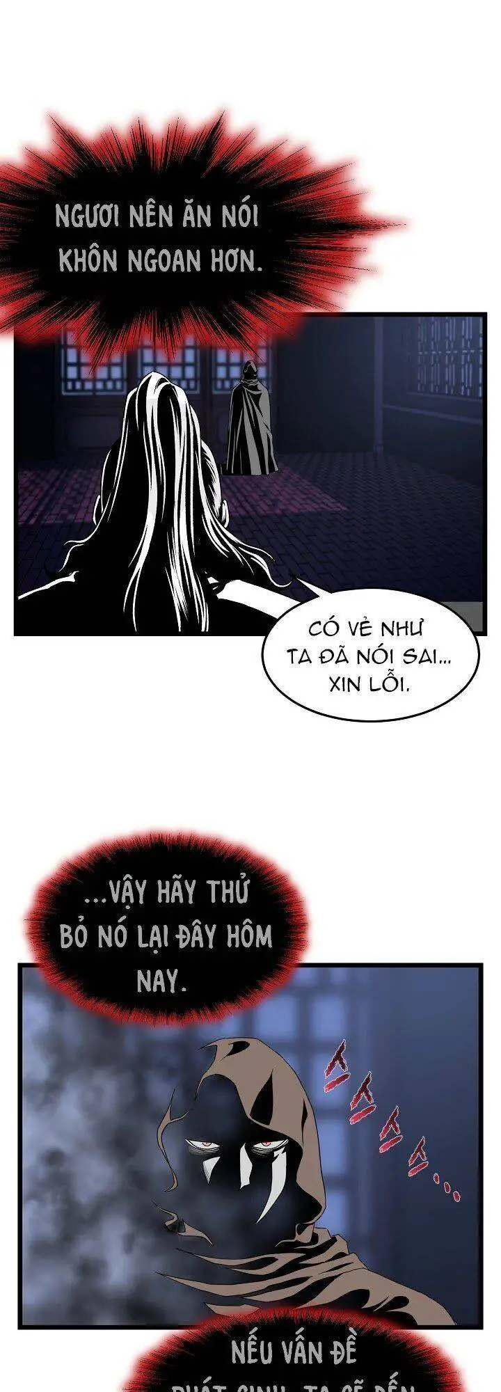 Đăng Nhập Murim Nettruyen ZZZ Chương 25 Page 49