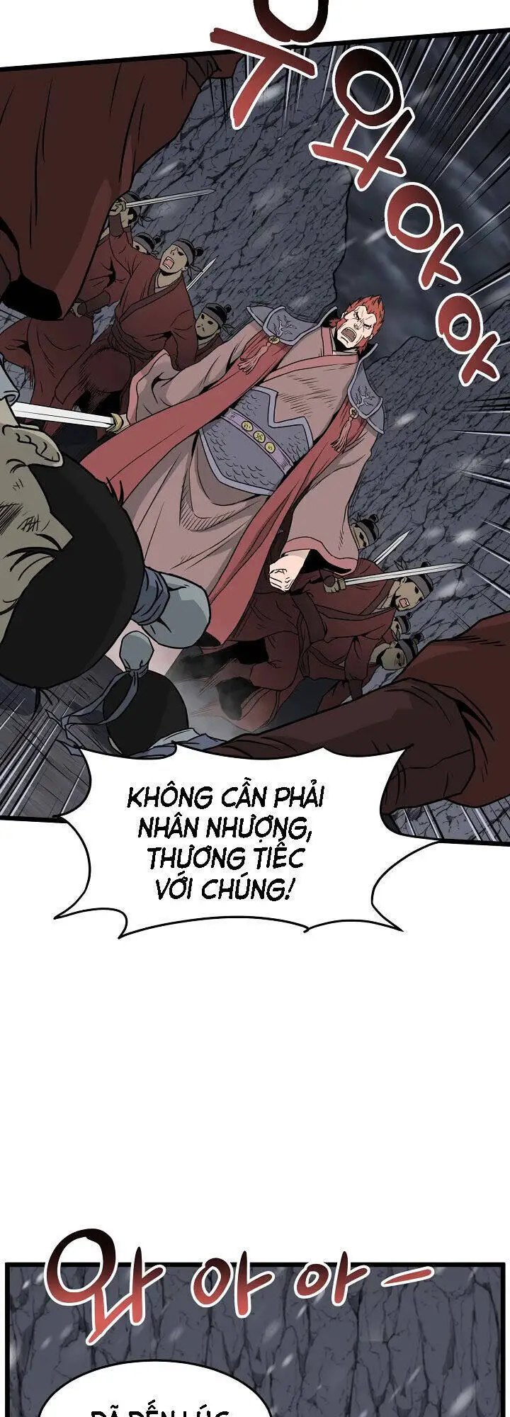 Đăng Nhập Murim Nettruyen ZZZ Chương 51 Page 9