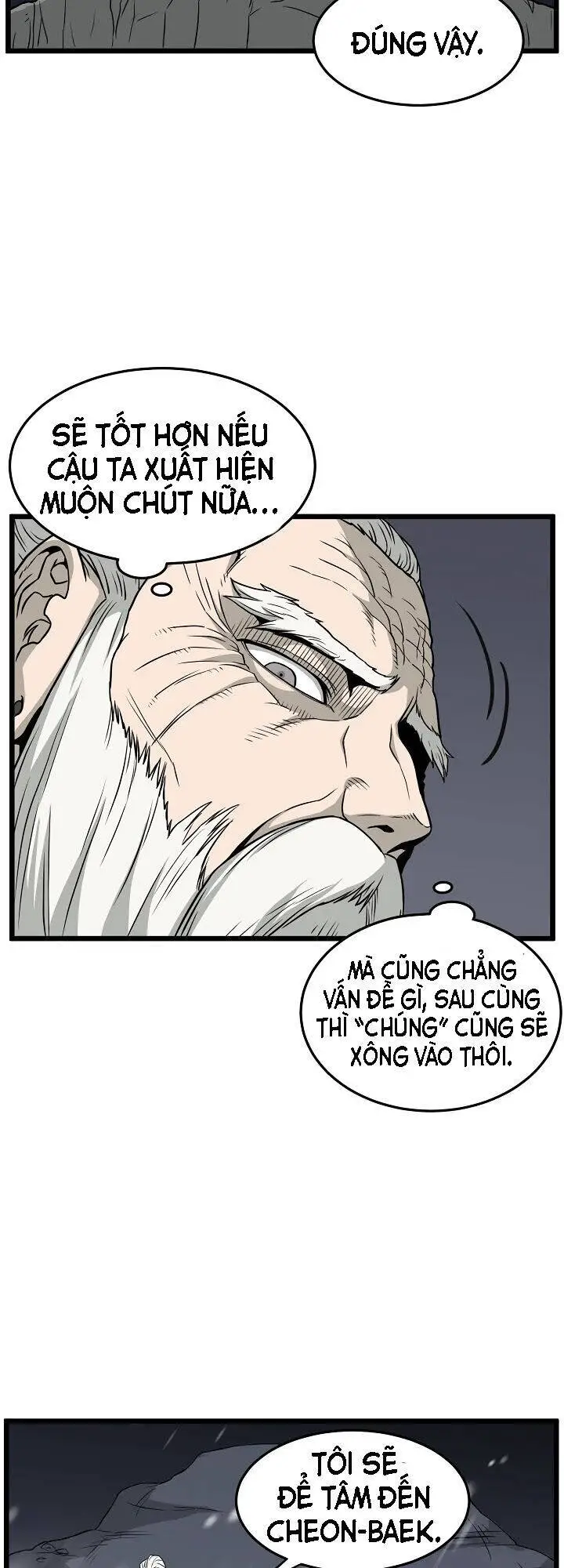 Đăng Nhập Murim Nettruyen ZZZ Chương 51 Page 11