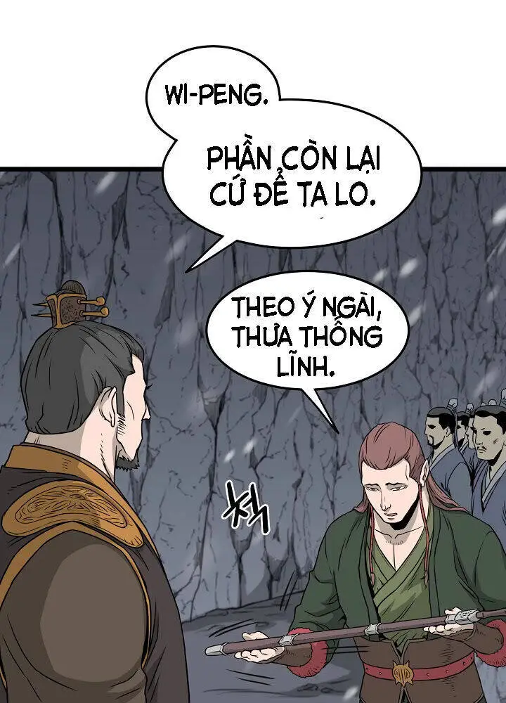 Đăng Nhập Murim Nettruyen ZZZ Chương 51 Page 14