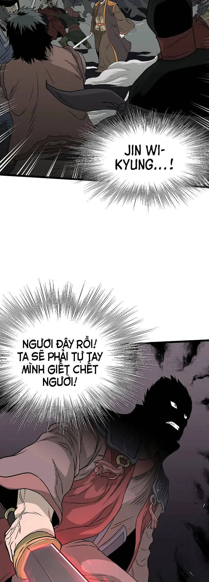 Đăng Nhập Murim Nettruyen ZZZ Chương 51 Page 27