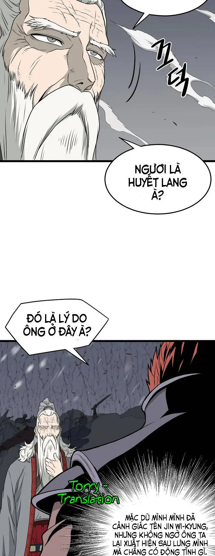 Đăng Nhập Murim Nettruyen ZZZ Chương 51 Page 35