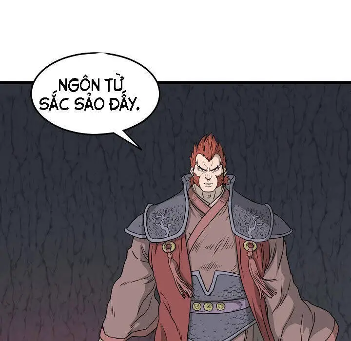 Đăng Nhập Murim Nettruyen ZZZ Chương 51 Page 38