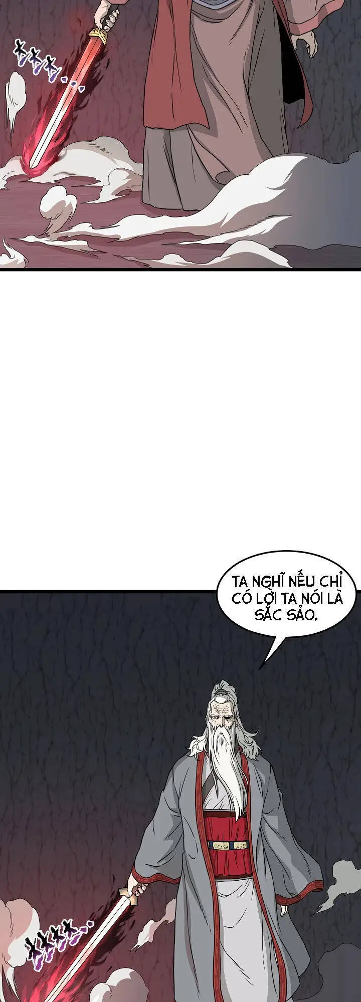 Đăng Nhập Murim Nettruyen ZZZ Chương 51 Page 39