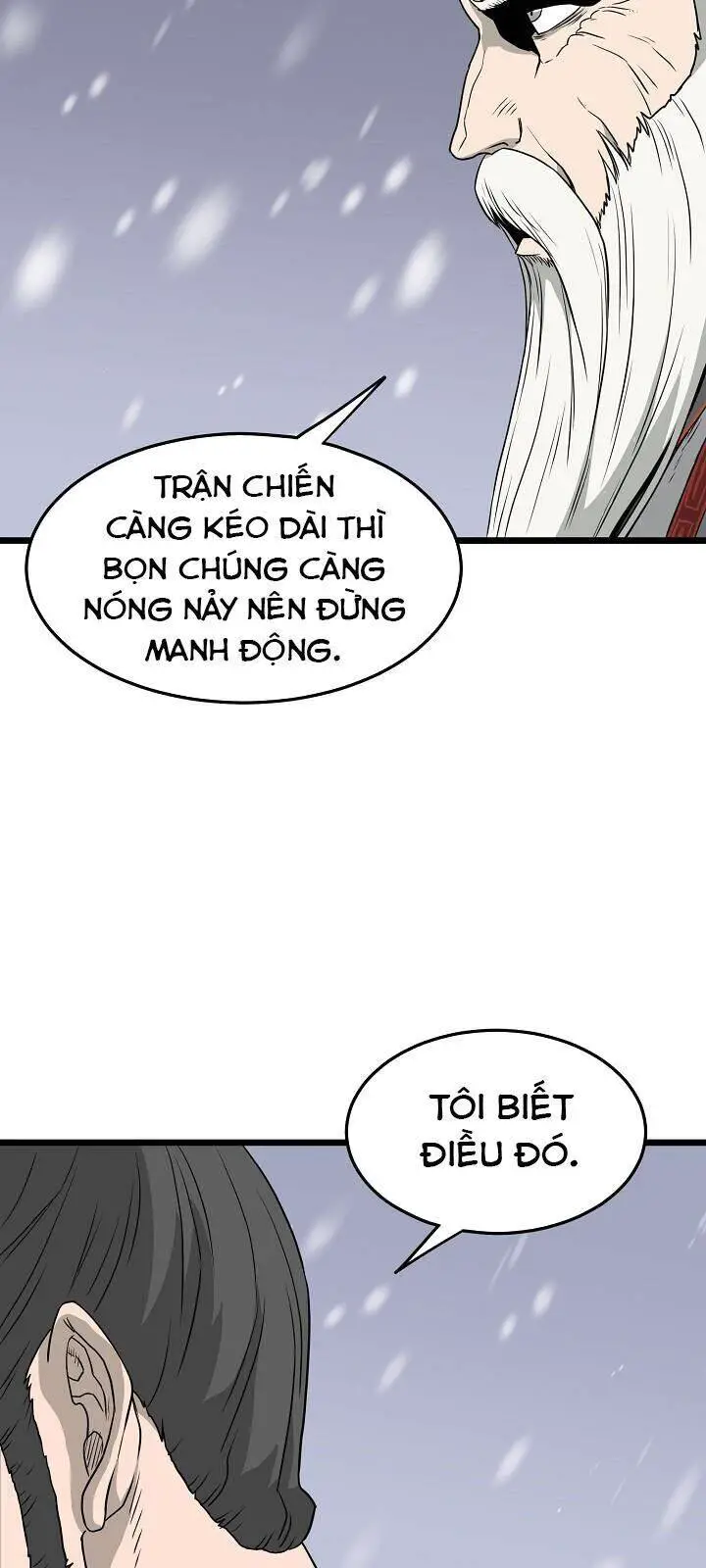 Đăng Nhập Murim Nettruyen ZZZ Chương 50 Page 17
