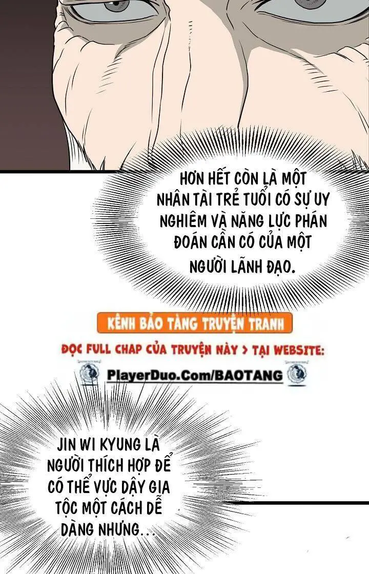 Đăng Nhập Murim Nettruyen ZZZ Chương 50 Page 21