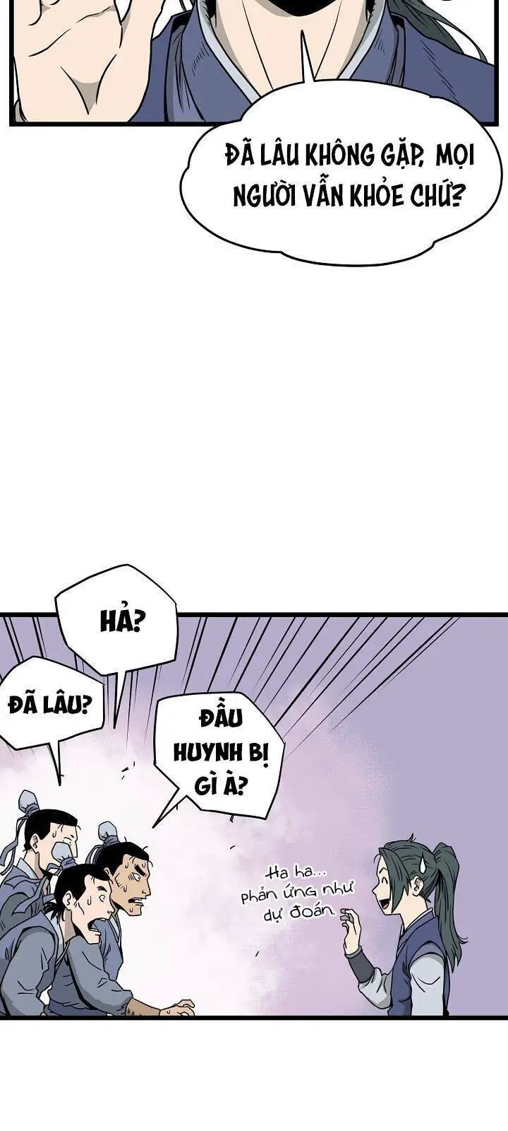 Đăng Nhập Murim Nettruyen ZZZ Chương 50 Page 28