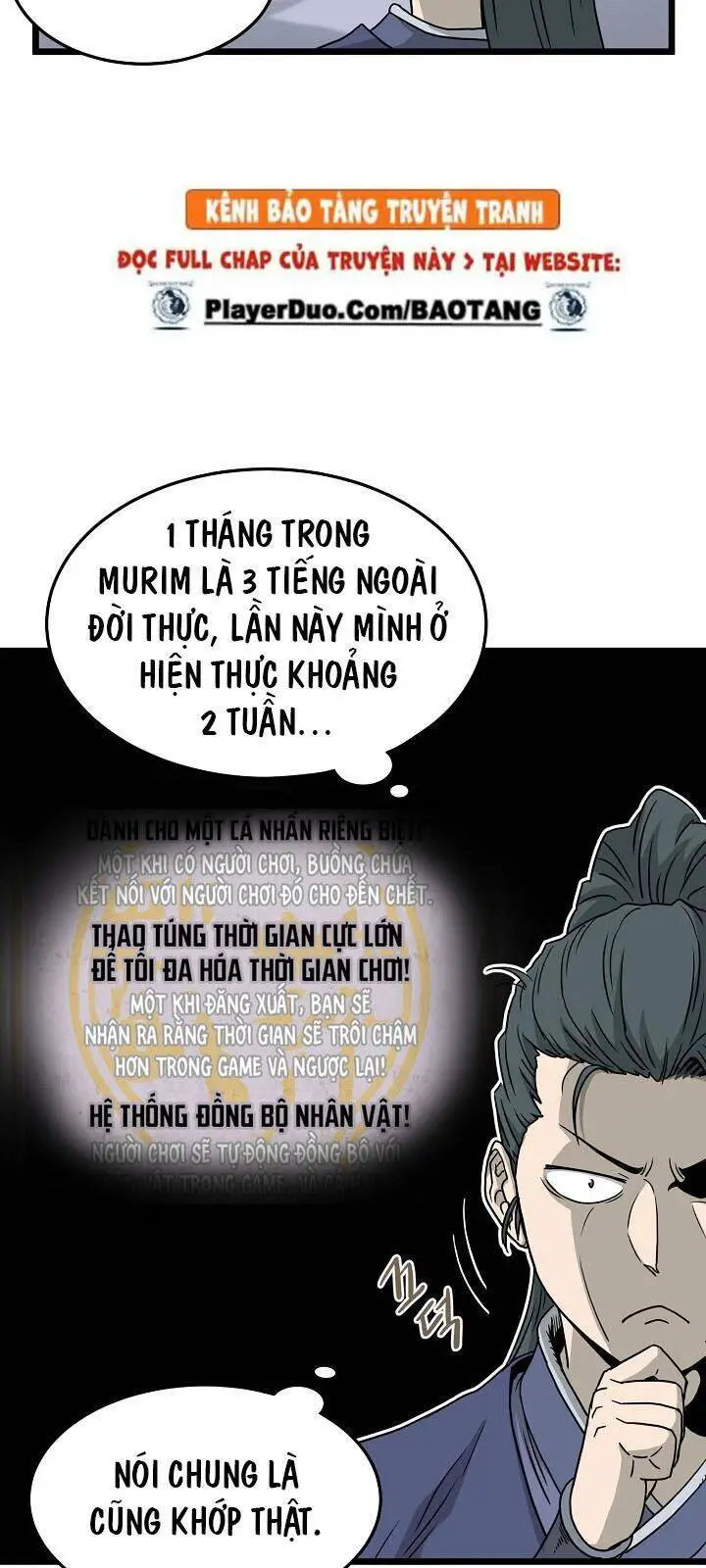 Đăng Nhập Murim Nettruyen ZZZ Chương 50 Page 31