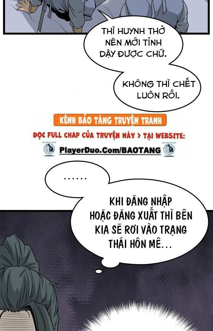 Đăng Nhập Murim Nettruyen ZZZ Chương 50 Page 33