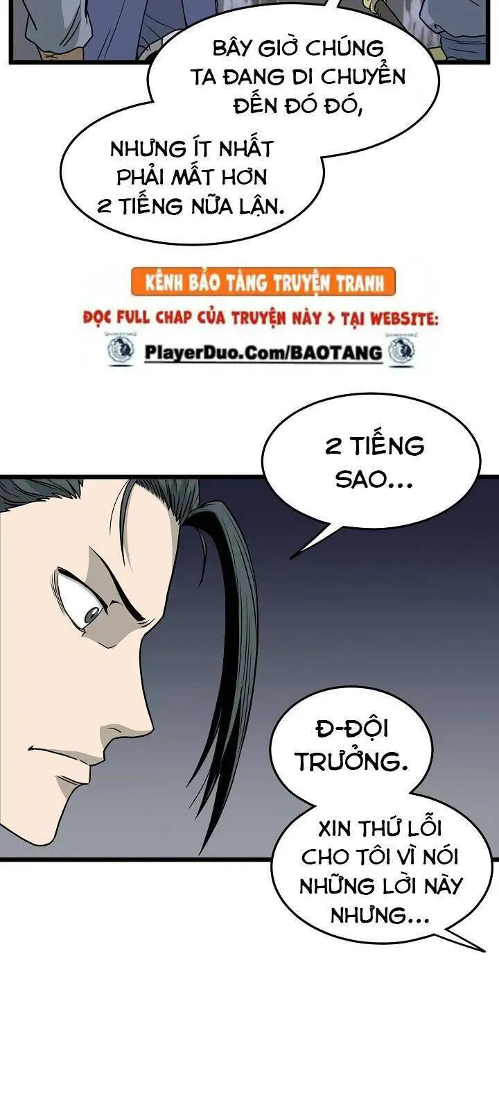 Đăng Nhập Murim Nettruyen ZZZ Chương 50 Page 35