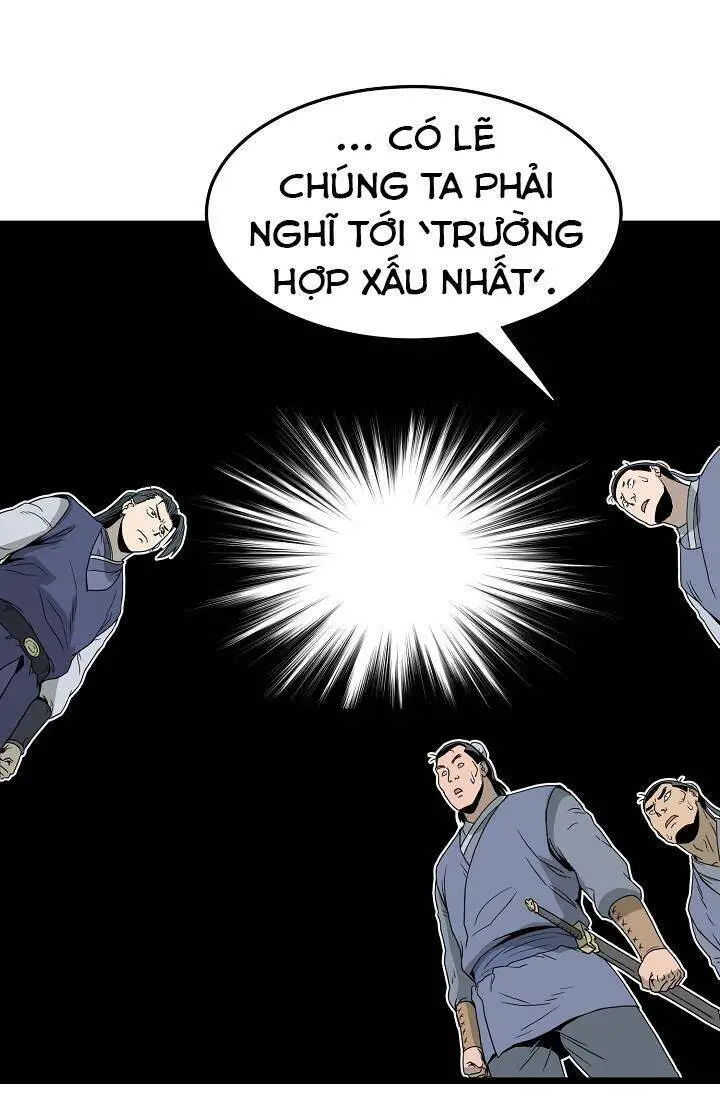 Đăng Nhập Murim Nettruyen ZZZ Chương 50 Page 36