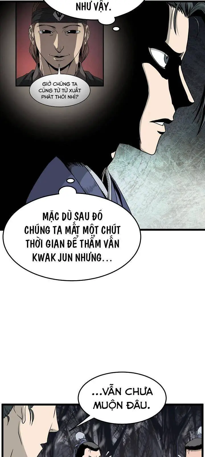 Đăng Nhập Murim Nettruyen ZZZ Chương 50 Page 42