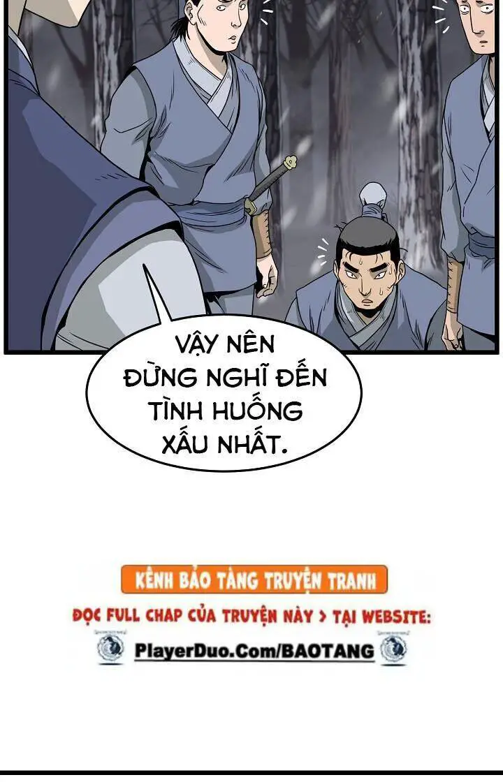 Đăng Nhập Murim Nettruyen ZZZ Chương 50 Page 43