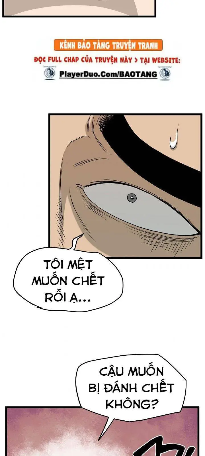 Đăng Nhập Murim Nettruyen ZZZ Chương 50 Page 48