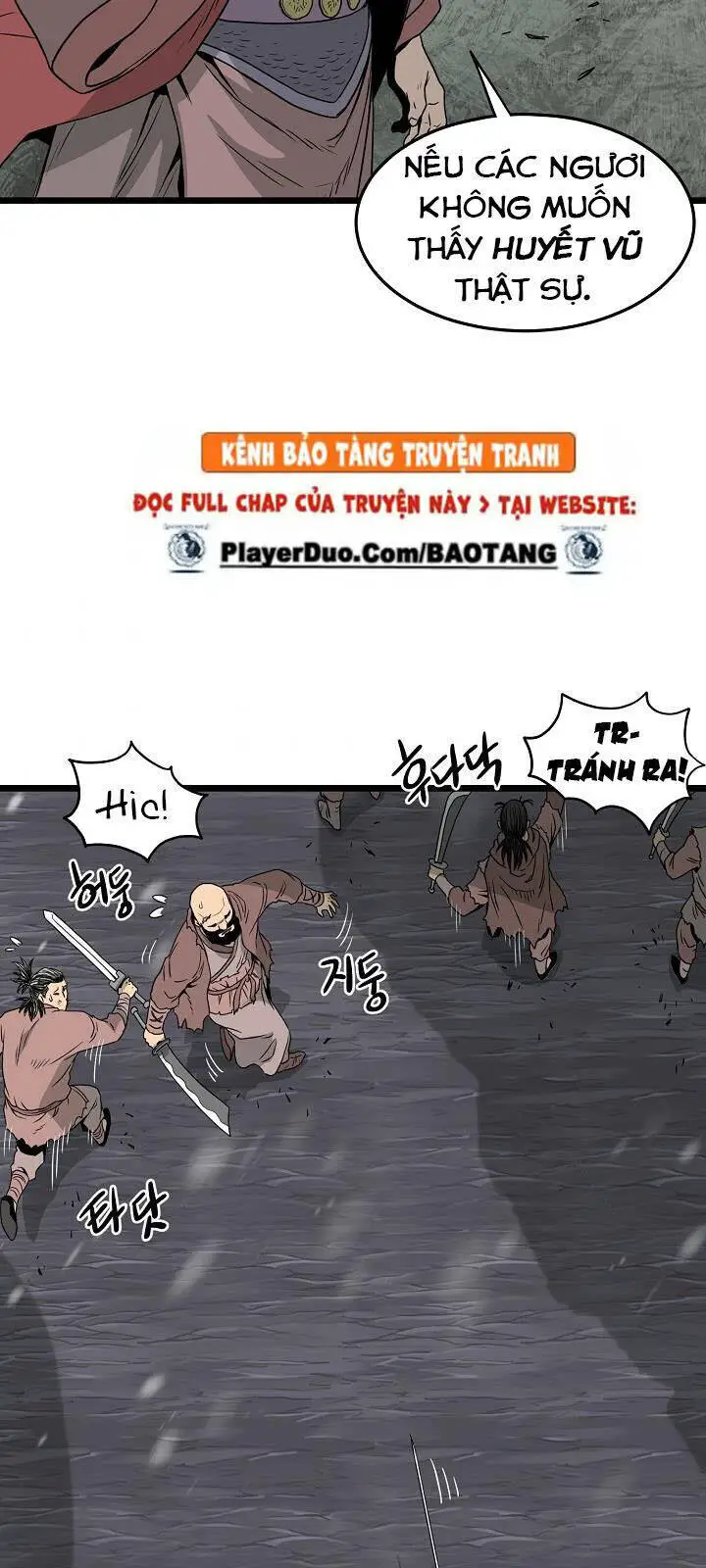 Đăng Nhập Murim Nettruyen ZZZ Chương 50 Page 63