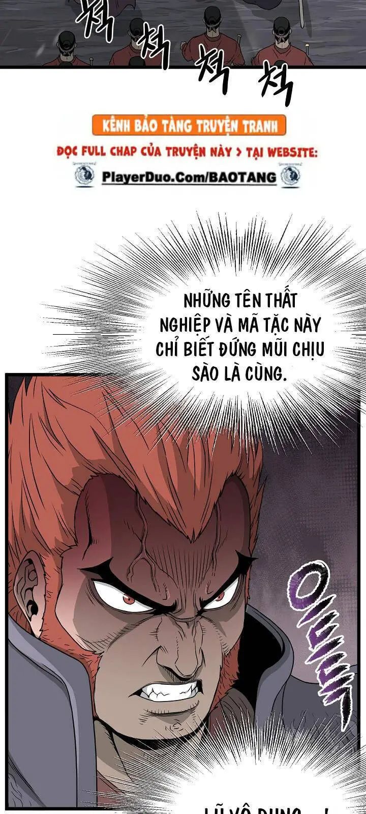 Đăng Nhập Murim Nettruyen ZZZ Chương 50 Page 65