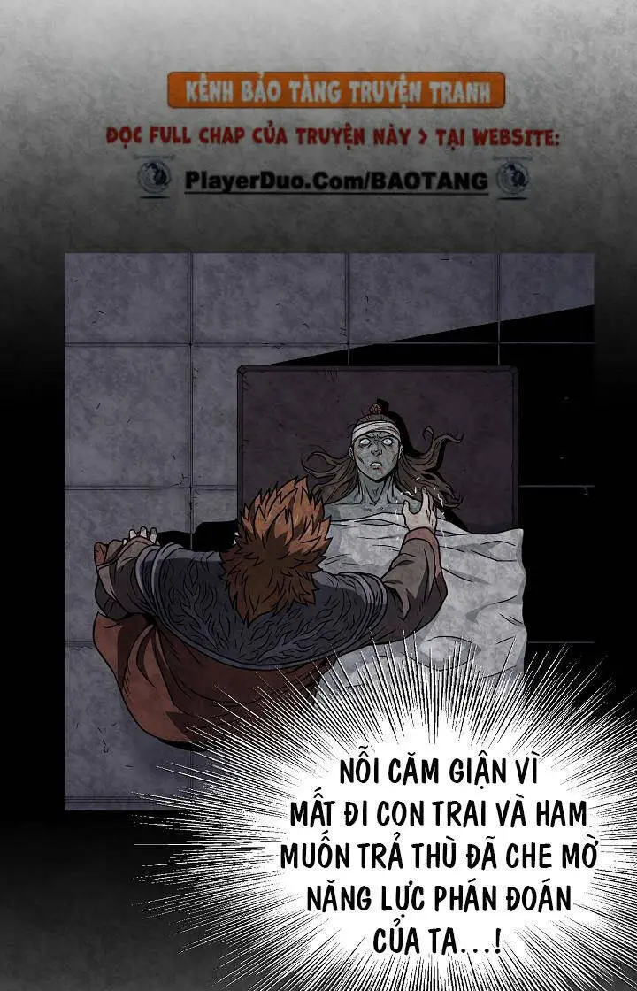 Đăng Nhập Murim Nettruyen ZZZ Chương 50 Page 67