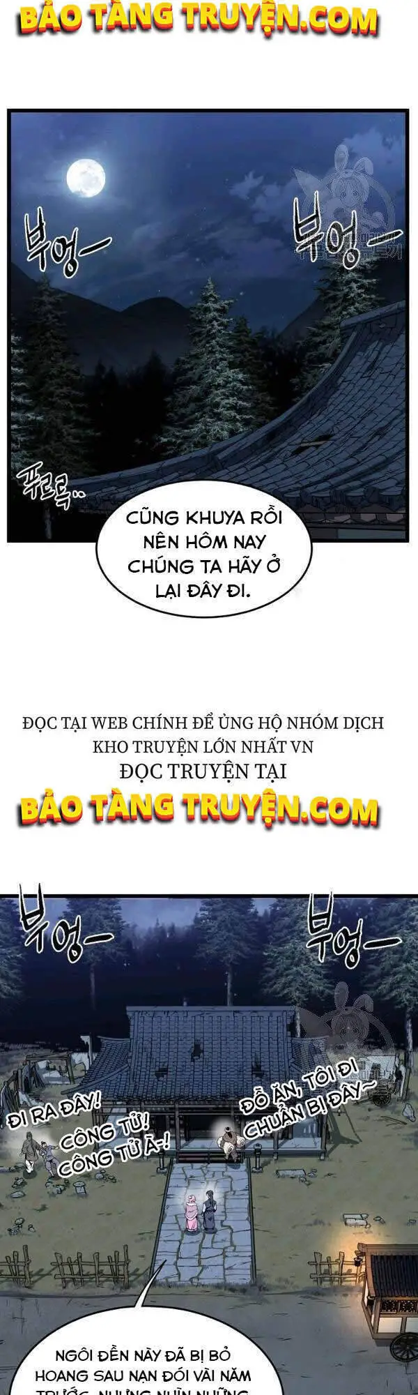 Đăng Nhập Murim Nettruyen ZZZ Chương 78 Page 15