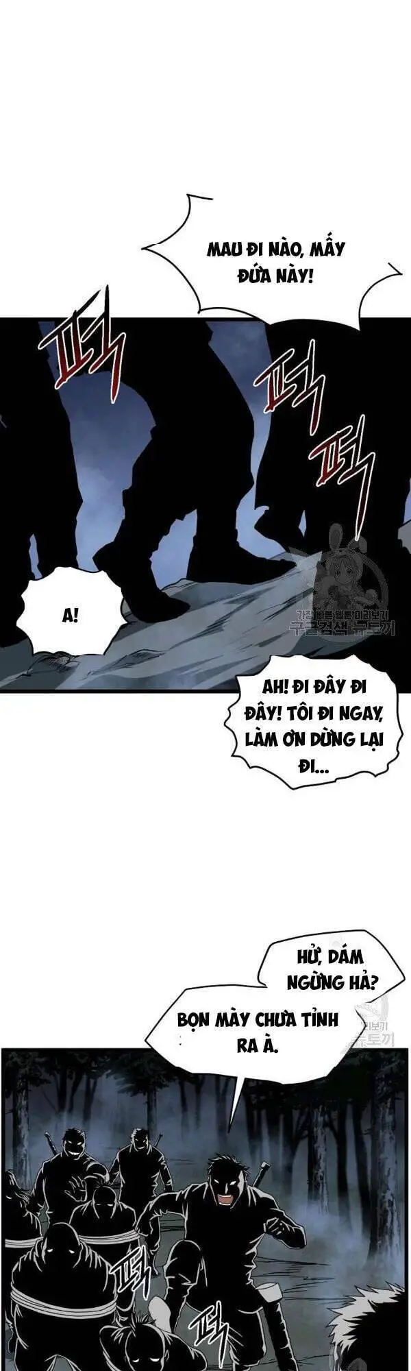 Đăng Nhập Murim Nettruyen ZZZ Chương 78 Page 30
