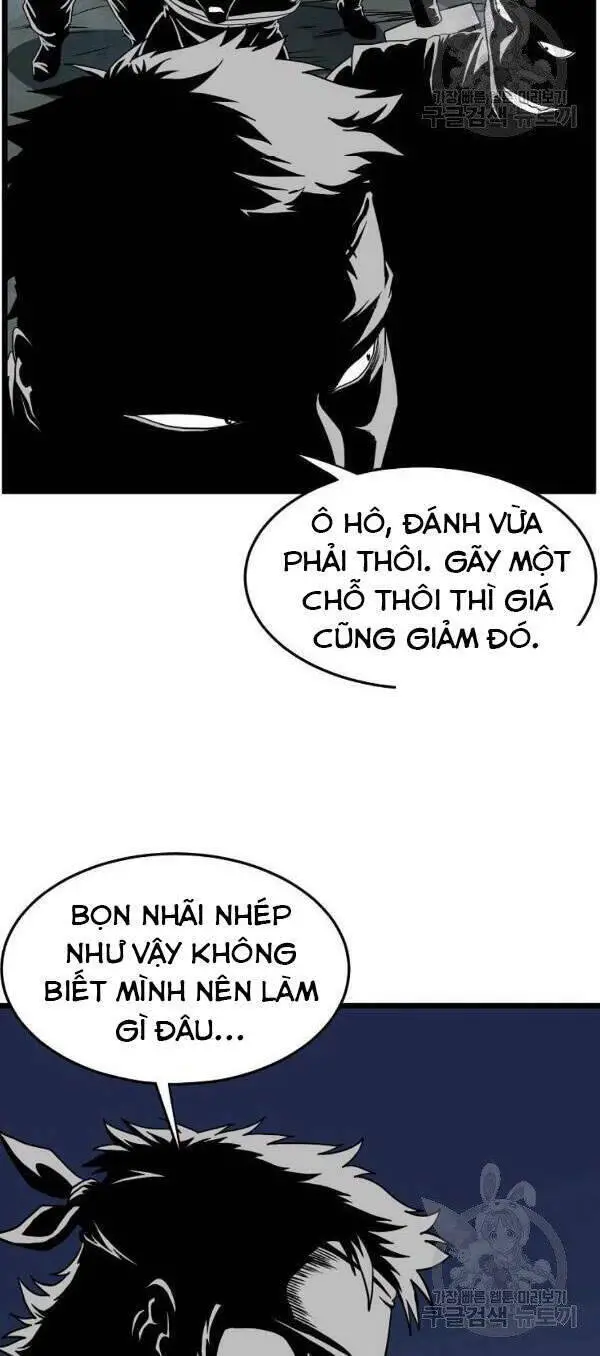 Đăng Nhập Murim Nettruyen ZZZ Chương 78 Page 31