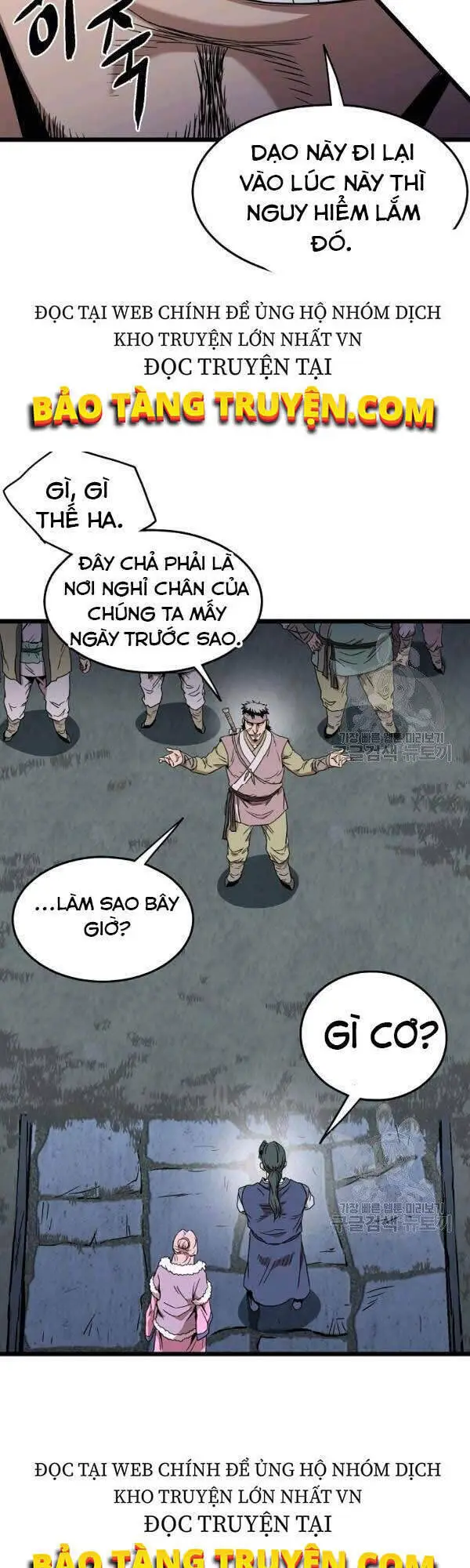 Đăng Nhập Murim Nettruyen ZZZ Chương 78 Page 35