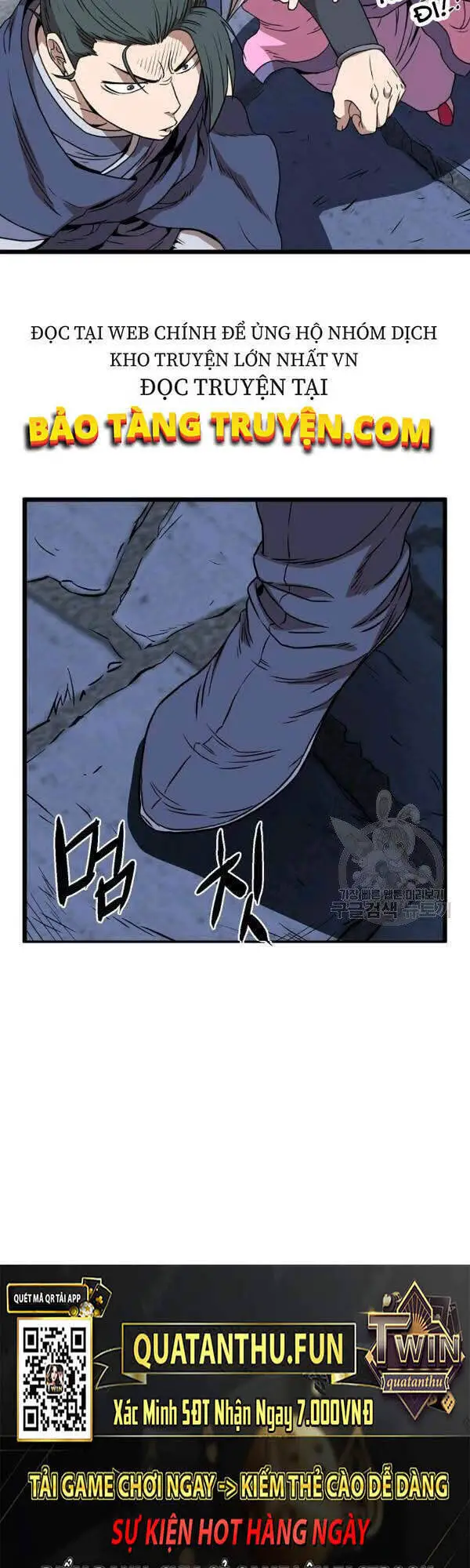 Đăng Nhập Murim Nettruyen ZZZ Chương 78 Page 53