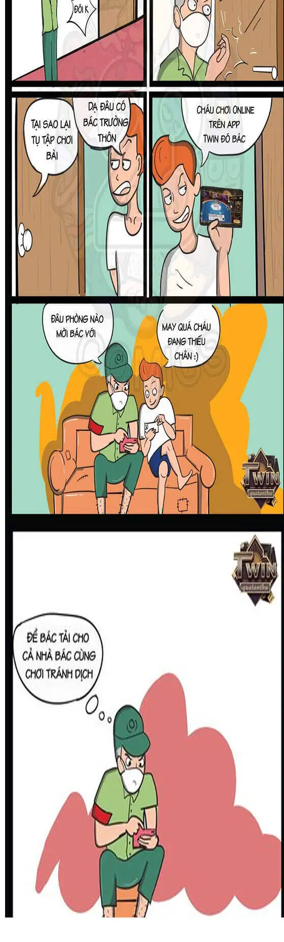 Đăng Nhập Murim Nettruyen ZZZ Chương 78 Page 62