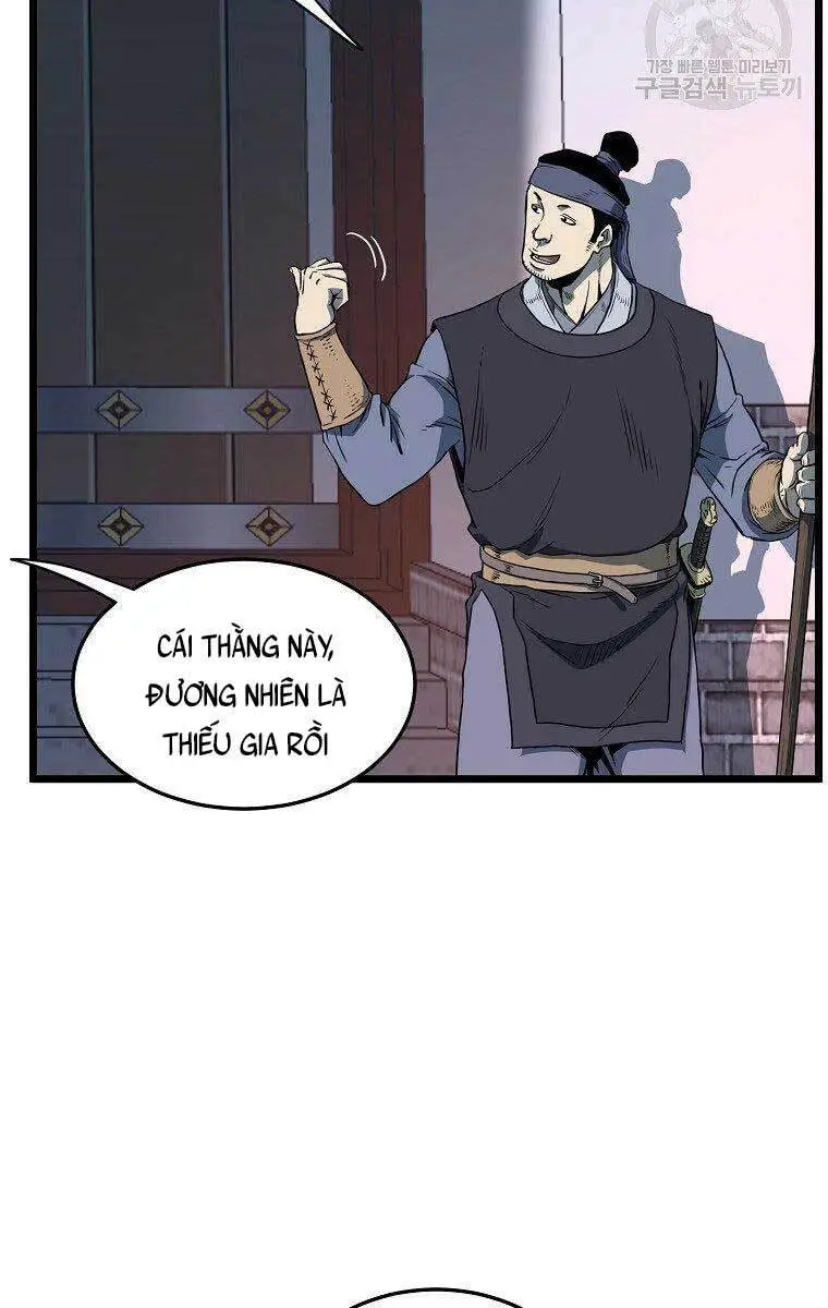 Đăng Nhập Murim Nettruyen ZZZ Chương 126 Page 9