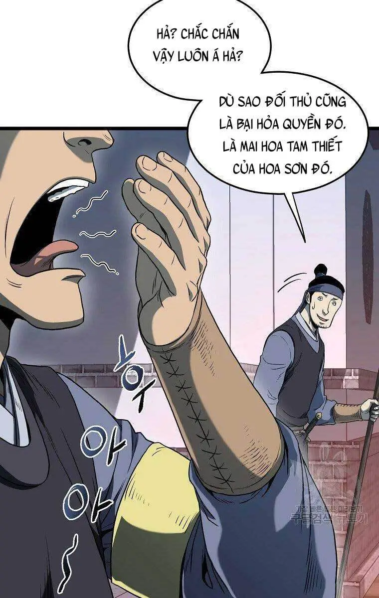Đăng Nhập Murim Nettruyen ZZZ Chương 126 Page 10