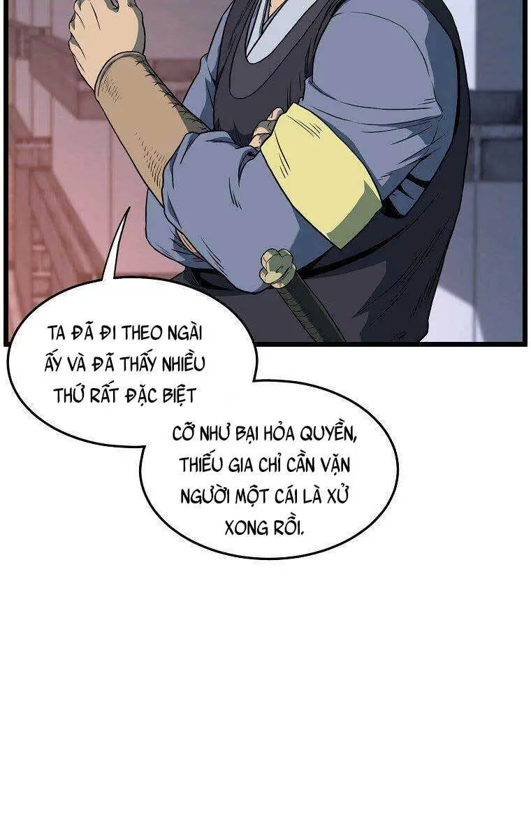 Đăng Nhập Murim Nettruyen ZZZ Chương 126 Page 12