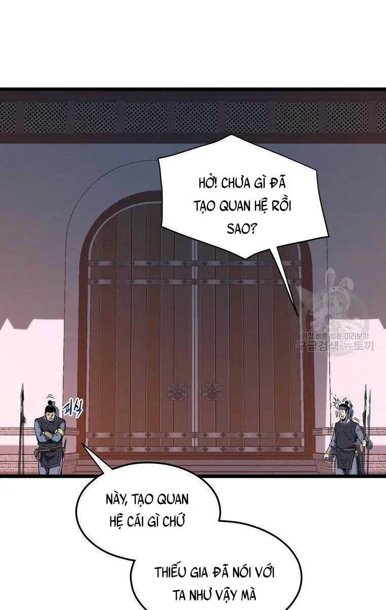 Đăng Nhập Murim Nettruyen ZZZ Chương 126 Page 13