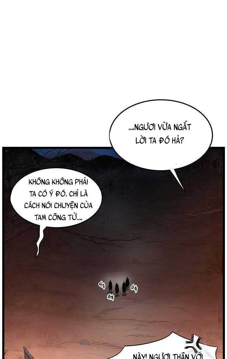 Đăng Nhập Murim Nettruyen ZZZ Chương 126 Page 17