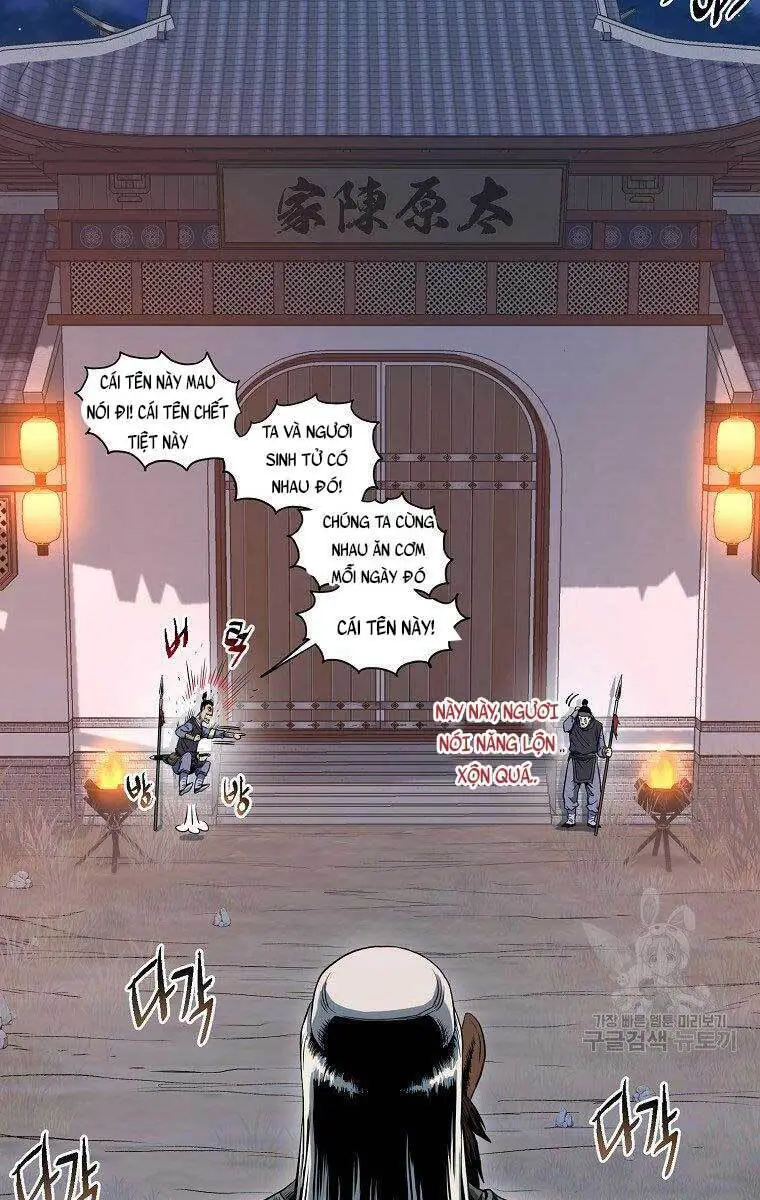 Đăng Nhập Murim Nettruyen ZZZ Chương 126 Page 19