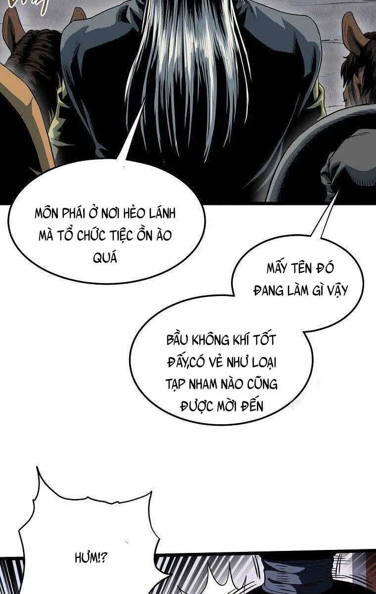Đăng Nhập Murim Nettruyen ZZZ Chương 126 Page 20