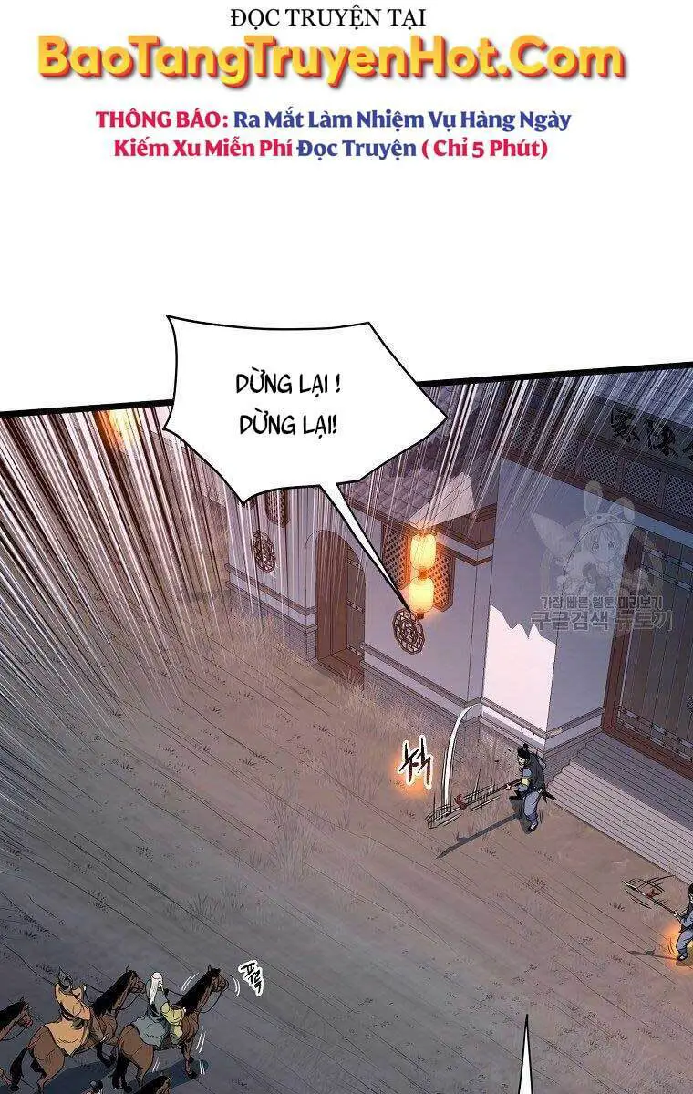 Đăng Nhập Murim Nettruyen ZZZ Chương 126 Page 22