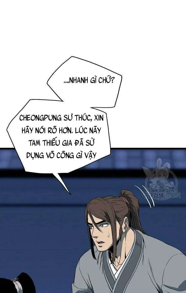 Đăng Nhập Murim Nettruyen ZZZ Chương 126 Page 39