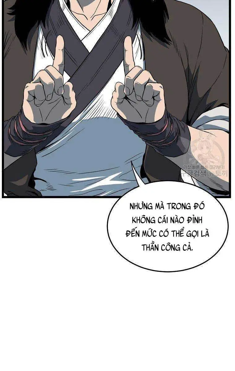 Đăng Nhập Murim Nettruyen ZZZ Chương 126 Page 41