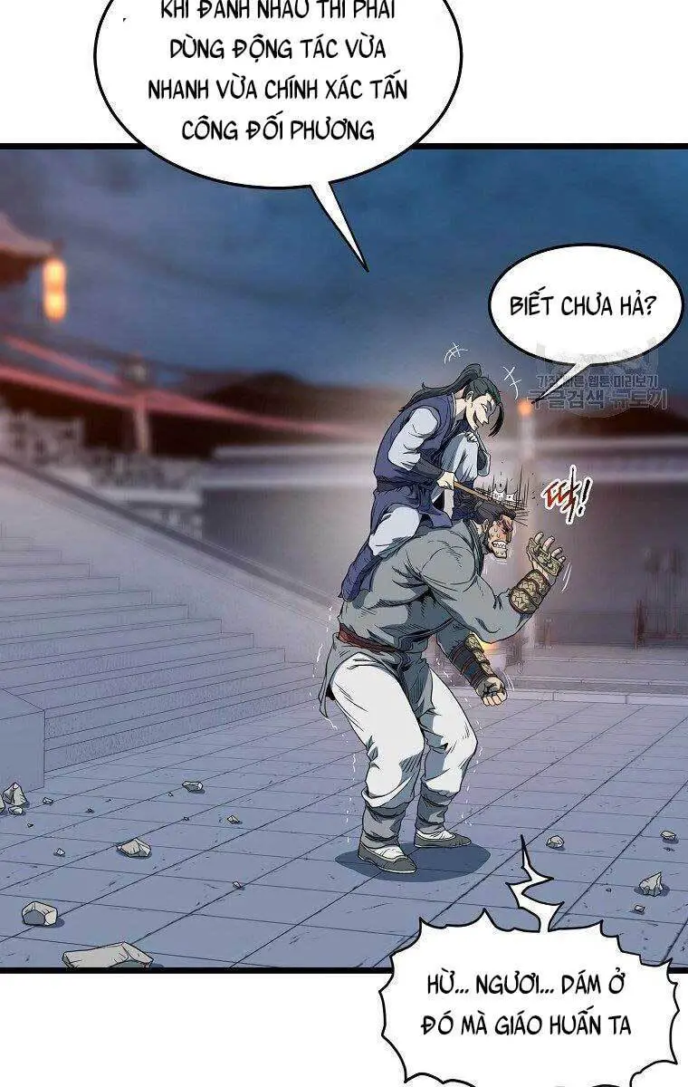 Đăng Nhập Murim Nettruyen ZZZ Chương 126 Page 69