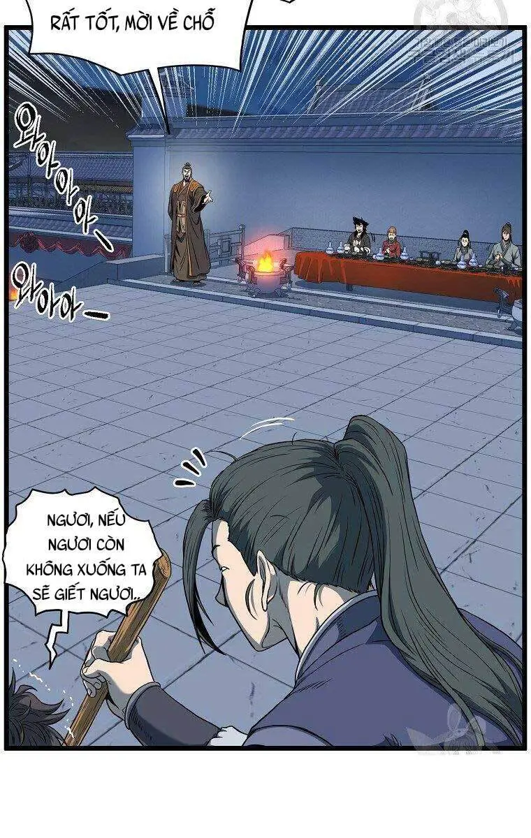 Đăng Nhập Murim Nettruyen ZZZ Chương 126 Page 72