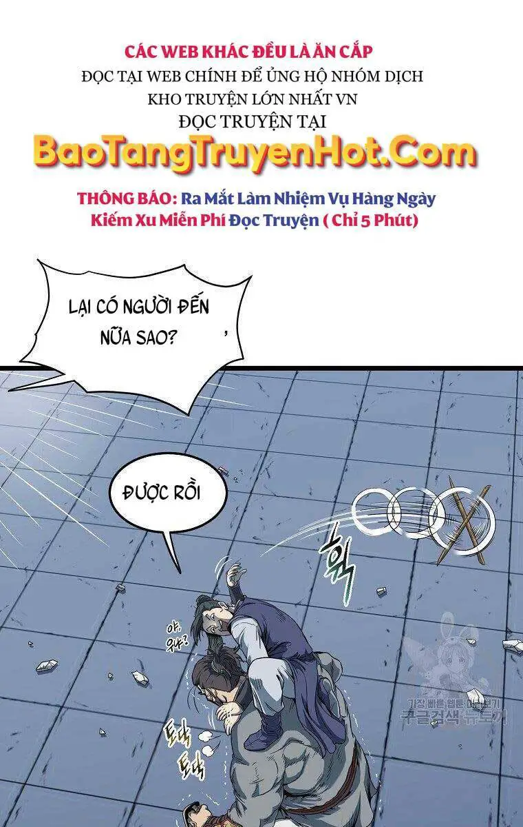 Đăng Nhập Murim Nettruyen ZZZ Chương 126 Page 73