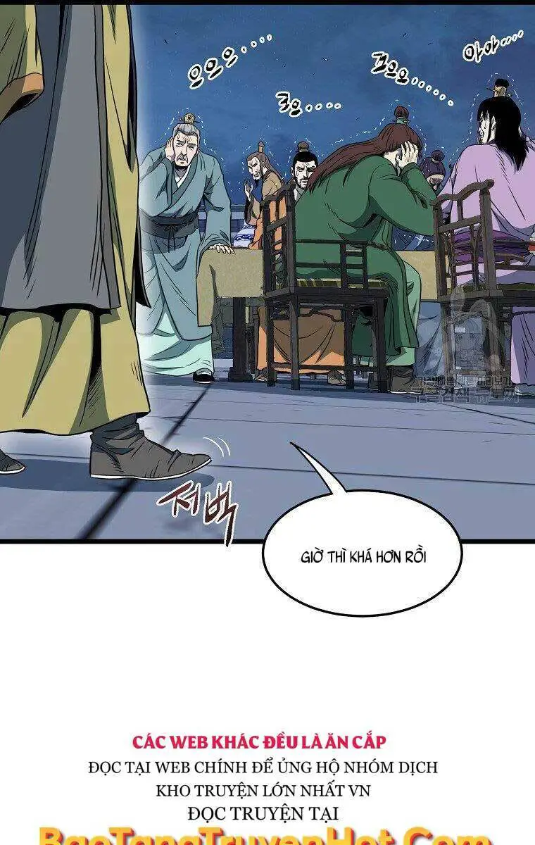 Đăng Nhập Murim Nettruyen ZZZ Chương 126 Page 104
