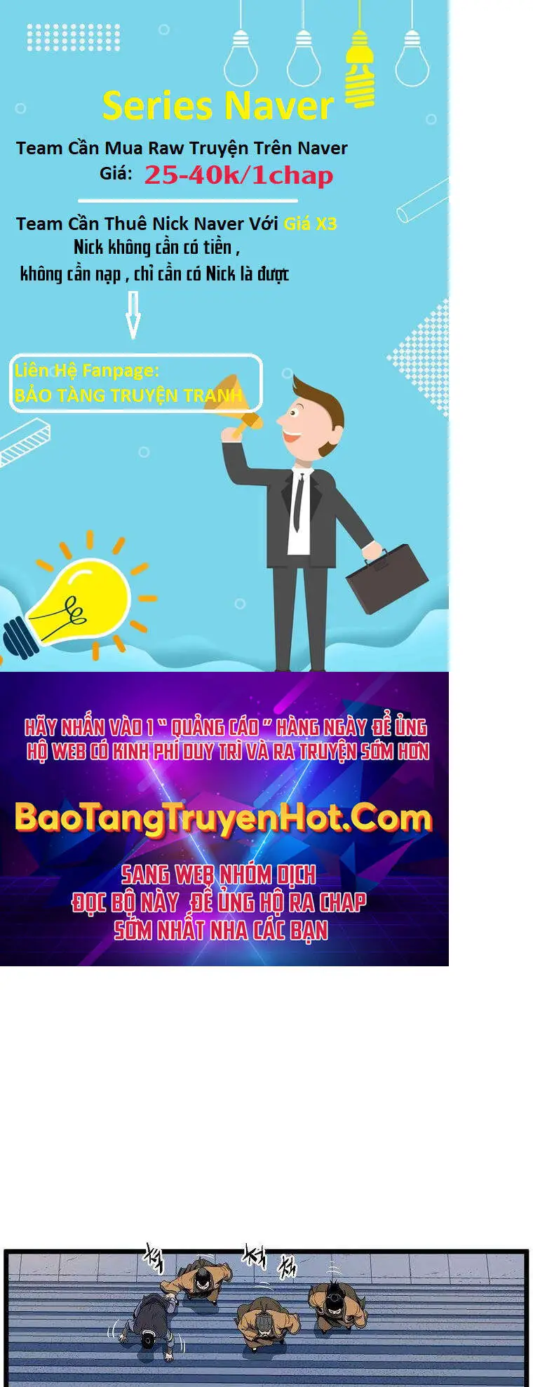 Đăng Nhập Murim Nettruyen ZZZ Chương 126 Page 120