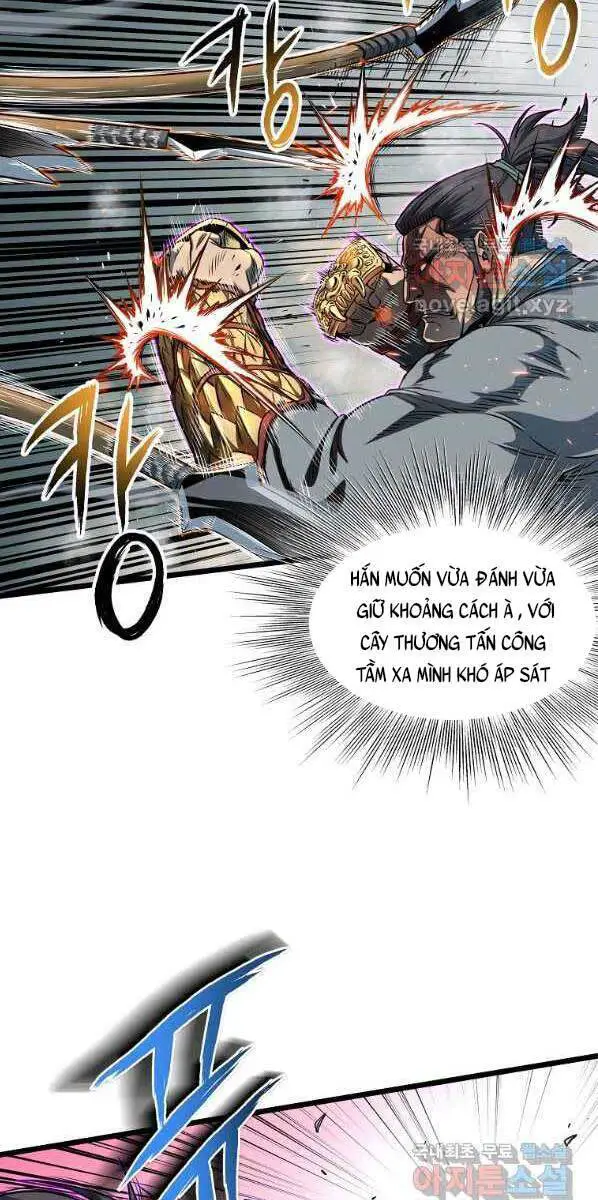 Đăng Nhập Murim Nettruyen ZZZ Chương 125 Page 16