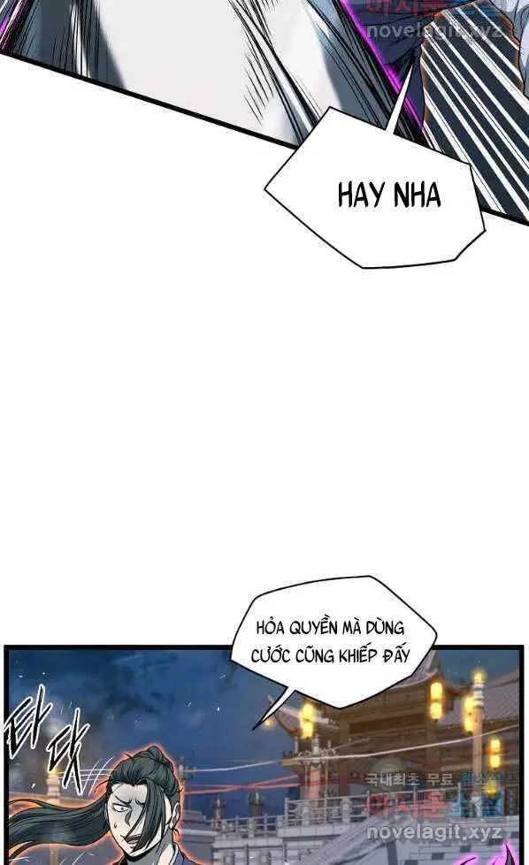 Đăng Nhập Murim Nettruyen ZZZ Chương 125 Page 20